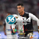 Mitrabet88 – Situs Agen Bola Terpercaya Cristiano Ronaldo Bisa Paksa MU Beli 3 Pemain Baru